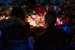 “J’ai vu les éclats des balles, des corps tomber” : dix ans après le 13-Novembre, une Saint-Pierraise témoigne