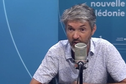 Journée mondiale du diabète. En Nouvelle-Calédonie, "l'épidémie semble sous contrôle" selon le docteur Dominique Mégraoua