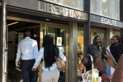 Procès des gérants du Kabana Beach : la défense dénonce une intervention irrégulière, le procureur requiert du sursis et des amendes