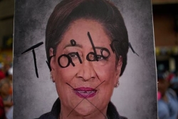 La Caraïbe, zone de paix, menacée par le renforcement militaire américain et vénézuélien