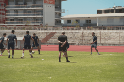 FOOTBALL. La tension monte à la veille du match Magenta - Mulhouse en coupe de France