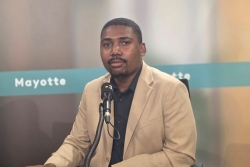 Zakweli : "faire reconnaître son handicap au travail va vous permettre de faire valoir vos droits", rappelle Allaoui Attoumani