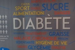 Diabète en Martinique : un enjeu de santé publique et mentale majeur