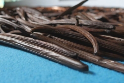 Fromage de Saint-Pierre et Miquelon, vanille de La Réunion, bijoux de Mayotte... Les produits d'Outre-mer s'invitent à l'Élysée