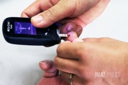 87 400 Réunionnais adultes et 400 enfants sont concernés par le diabète