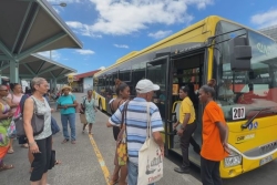 Car Jaune : plus de lignes, plus de fréquences et une tarification simplifiée dès le 1er décembre