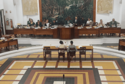 Ports modernisés et 6 millions d'euros pour l'eau : le Conseil départemental s'attaque aux grands dossiers