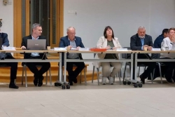 Yannick Cambray officialise sa candidature aux municipales de 2026, l’opposition se prépare aussi