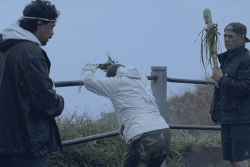 Aux cérémonies de Makahiki, tahitiens et hawaiiens rendent hommage à la déesse du feu Pélé