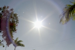 MÉTÉO. Le bilan mensuel confirme le ressenti des Calédoniens, le mois d'octobre a été le plus chaud depuis 1969