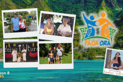 Pāo'a ora S8#5 : familles Chonon, Tuira, Tiatia-Panai & Droz-Pautu