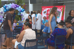 Journée des enfants prématurés : mieux informer pour briser les tabous