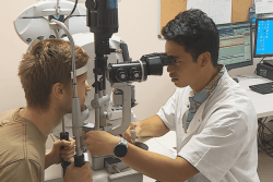 Internes polynésiens en stage à l'hôpital : les former c'est bien, les garder c'est mieux
