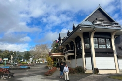 La gestion de la Plaine-des-Palmistes épinglée par la Chambre Régionale des Comptes, l’opposition municipale saisit la justice