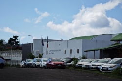 Un détenu de 20 ans retrouvé mort au centre pénitentiaire de Majicavo