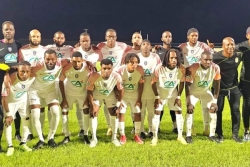 7ème tour de la Coupe de France : l'Espoir et l'Eveil se disputent rêvent de décrocher le ticket pour le tour suivant