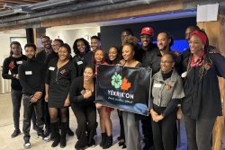 Yékrik’On : un nouveau réseau pour rassembler les Franco-Caribéens de Toronto au Canada