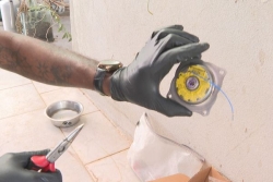 Airbag Takata : en Guyane, prévenir le risque mortel à domicile