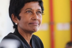 Municipales 2026 : Ericka Bareigts, candidate du Parti ocialiste à Saint-Denis