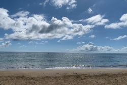 Interdiction de baignade sur les plages des 3 Baobabs et de Bambo-Ouest