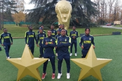 DIRECT. Coupe de France entre le Bandrélé FC et le Montreuil FC au stade Auguste Delaune à Bobigny