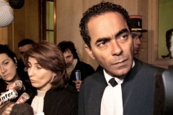 L'avocat martiniquais Alex Ursulet acquitté dans son procès pour viol sur une stagiaire