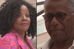 Élections municipales 2026 : Béatrice Bellay et Francis Carole font alliance à Fort-de-France