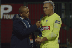 Coupe de France : l'AS Pirae s'incline 5-1 face à Carnoux au 7ᵉ tour 