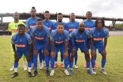 Football : la Saint-Pauloise face à la Dominicaine pour le 7ème tour de la Coupe de France