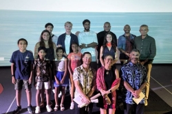 CINÉMA. Le festival RÉCIF a décerné ses toutes premières récompenses