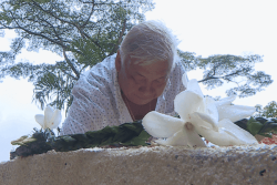 Village des lépreux : à Orofara, la mémoire de Louis Taupiri Maifano renaît, cent ans après sa mort