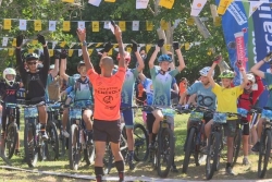 VTT. "On a fait 350 inscriptions en moins de 5 jours", pari réussi pour le retour de la Mégarando