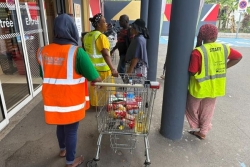 À Mayotte, l’économie sociale et solidaire s’impose comme un soutien essentiel à destination des plus démunis