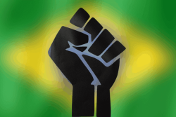 Mois de la Conscience noire : un pont vivant entre Guyane et Brésil