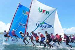 Yoles rondes : Qui au palmarès de la Pagaie des Mapipis 2025 après Sara-AD ?