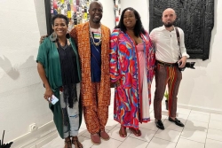 L'association Corpo Art’ labellisée art contemporain : un tremplin pour les artistes guadeloupéens