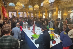 “C’est énorme pour nous": sept produits novateurs d’Outre-mer s'exposent à la Grande Exposition du Fabriqué en France