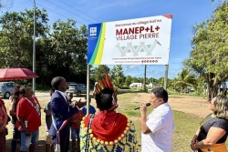 Village Pierre : un 51e anniversaire sous le signe du renouveau