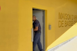 Prisons Guadeloupe : transfert discret et historique de 210 détenus vers la nouvelle maison d’arrêt de Basse-Terre