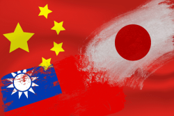 Crise autour de Taïwan : pourquoi les relations s'enveniment entre le Japon et la Chine