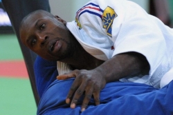 Judo : Darcel Yandzi, nouvel entraîneur de Teddy Riner pour les JO 2028