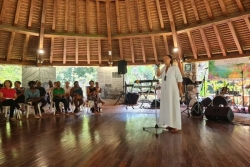 Festival en Pays Rêvé : une 4e édition marquée par le centenaire de la naissance de Frantz Fanon