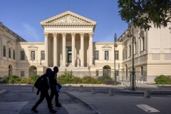 Lynchage d'un Guadeloupéen et d'un Mahorais près de Carcassonne en 2022 : le procès en appel une nouvelle fois renvoyé