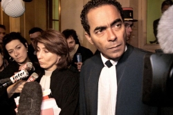 Accusations de viol sur une stagiaire : le parquet de Paris fait appel de l'acquittement d'Alex Ursulet