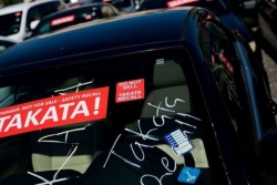 Enquête étendue des airbags Takata : UFC-Que Choisir salue "une bonne nouvelle"