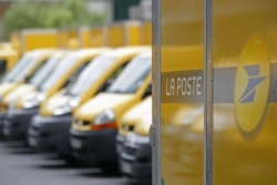 Le conflit à La Poste se durcit et paralyse désormais tous les bureaux de l’île de Cayenne