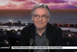 Australie, Nouvelle-Zélande, Fidji : les régions du Pacifique réunies à l'université de Polynésie 