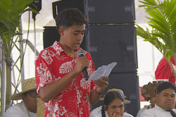 L'Église protestante veut ramener les jeunes dans la foi pour « se réapproprier la langue »