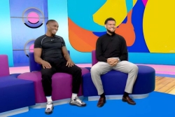 "Le karaté m'a permis de me canaliser", Davy Dona raconte l'itinéraire d'un champion devenu coach