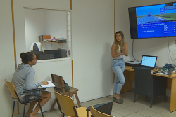 Taravao : les examens du code reprennent grâce au renfort d’inspecteurs